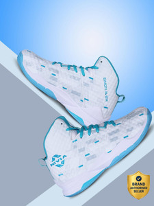 NIVIA Engraver 2.0 Basketball Shoes For Men Multicolor - Image 6
