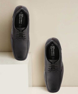 RED CHIEF RC3499 Lace Up For Men