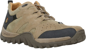 WOODLAND Slip On Lightweight Comfortable Easy Wear Casuals For Men