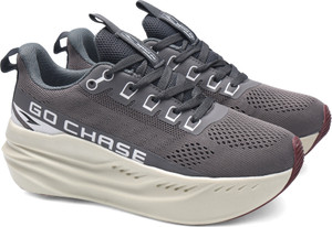 asian Aerofoam-01 Men’s Running Shoes - Image 6