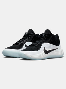 NIKE Precision 8 MID Basketball Shoes For Men