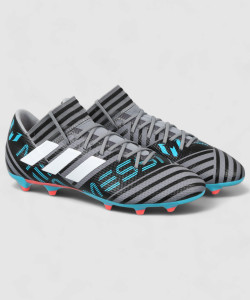 adidas gazelle silver green womens Adidas Nemeziz 19.3 Indoor F34412 – Soccer World Central main image 0