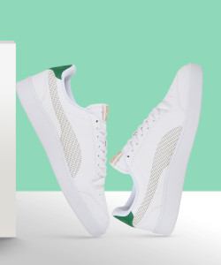 PUMA Shuffle V2 Better Sneakers For Men - Buy PUMA Shuffle V2