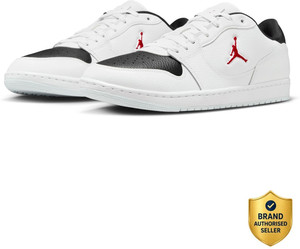 NIKE Jordan Court Connect Low Sneakers For Men