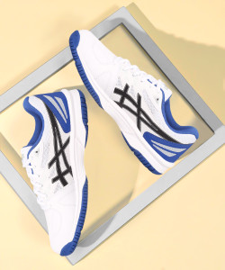 Asics Court Reflex Tennis Shoes For Men