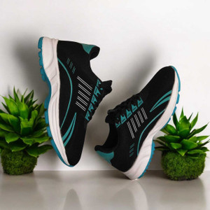 WZITAK Running shoes for boys | sports shoes for men | Sneakers For Men