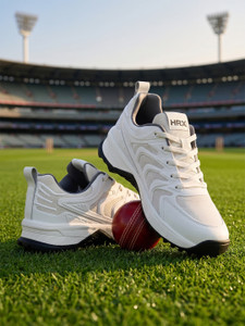 HRX by Hrithik Roshan HX-288 03 Cricket Shoes For Men