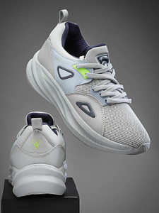 KANGAROOZ Breathable Comfotable Cushioned Running Shoes For Men