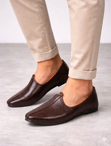 JAIPUR DIVINECRAFT Slip On For Men