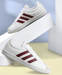 ADIDAS VL COURT BASE IKD Sneakers For Men