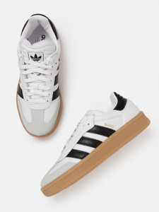 ADIDAS ORIGINALS SAMBA XLG Sneakers For Men