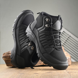 Leo's Fitness Leo's Fitness Men's Antislip Outdoor Boots Boots For Men