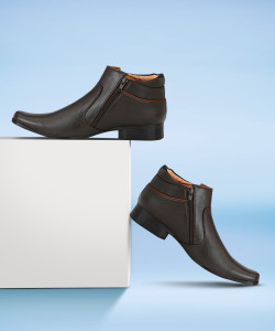 MACTREE Premium Boots For Men