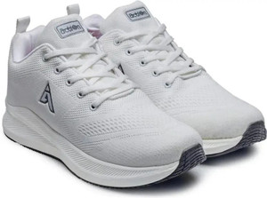 action Athleo ATG 496 Comfortable Lightweight Breathable Sports Lace Up Running Shoes For Men