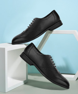 WOODLAND Oxford For Men