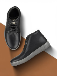 WOODLAND Boots For Men