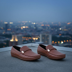 Ajanta Loafer Shoes for Men - Image 6