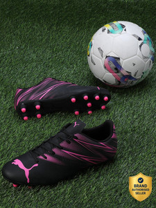 PUMA ATTACANTO FG/AG Football Shoes For Men