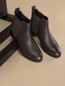 RED TAPE Women's Chelsea Boots | Effortless Style for Casual Days Boots For Women