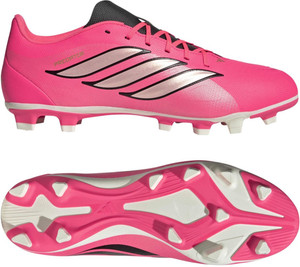 ADIDAS Unisex Football Shoes (Pink) - Image 6