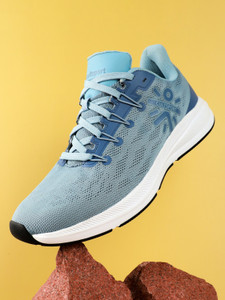 Cult Firebird Sports Shoes | Breathable | Lightweight | Enhanced Cushioning Running Shoes For Men