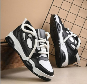 Aadwin OGIY RETRO SHOES HIGH PREMIUM QUALITY पुरुषों के लिए कैनवास शूज़