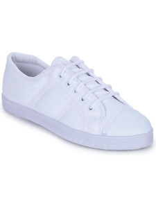 Gliders by Liberty Boys & Girls Lace School Shoes