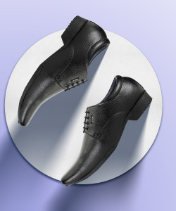 Bata Lace Up For Men