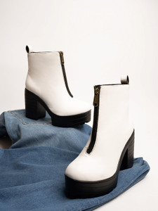 SHOETOPIA Boots For Women