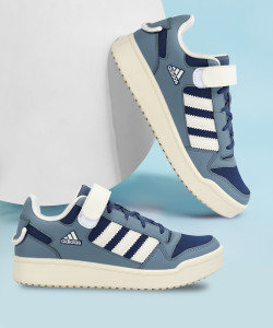 ADIDAS HEATHER LOW Sneakers For Men