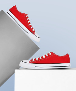 WRIZT Canvas Shoes For Men