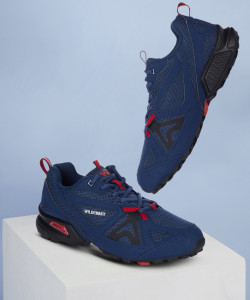 Wildcraft RuNX TR Leap 2.0 Outdoors For Men