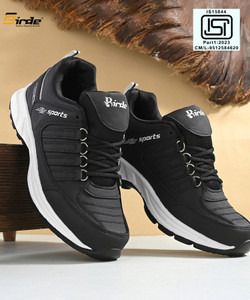 Birde Premium Lightweight Comfortable Regular Wear Walking Shoes For Men