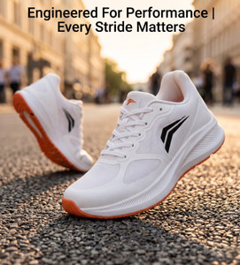 richerson Running Shoes For Men