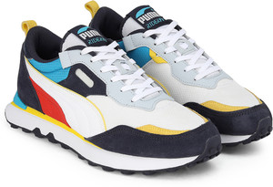 PUMA Rider FV "Future Vintage" Sneakers For Men