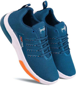 ANGO Stylish Lightweight Sports Running Shoes Sneakers For Men