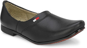 Azzaro Black Nagra Jutis For Men