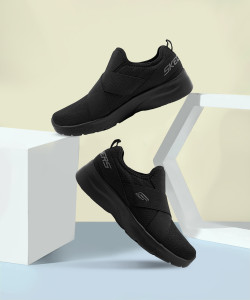 Skechers DYNAMIGHT 2 Slip On Sneakers For Men