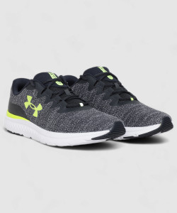 UNDER ARMOUR UA Charged Impulse 3 Knit Running Shoes For Men