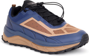 Adventra Trail Running Ultra Grip Shoes Blue - Image 6