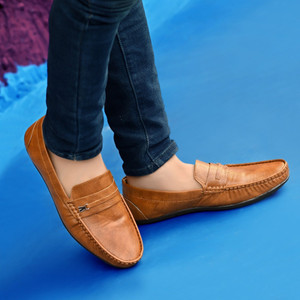 Evolite Loafers For Men