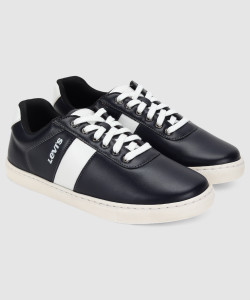 LEVI'S Men's Color-blocked Sneakers Sneakers For Men