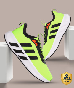 ADIDAS Vac-Run Running Shoes For Men