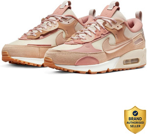 NIKE Air Max 90 Futura Running Shoes For Women