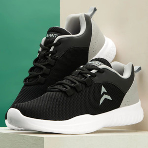 AVANT Pulse Walking Shoes with Cushioned Insoles and Bouncy EVA outsole Walking Shoes For Men