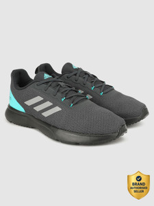 ADIDAS Glowrun Reflective M Running Shoes For Men