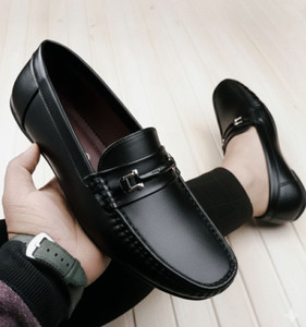 Stride Up Stylish Partywear Casuals For Men - Image 6