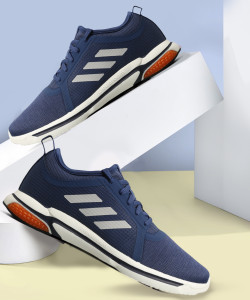 ADIDAS Track-One M Running Shoes For Men