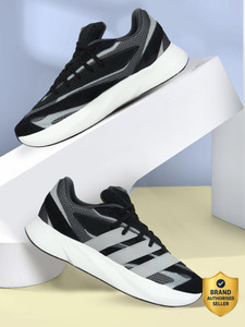 Adidas Lightstride IKD Men's Black Sneakers - Image 6