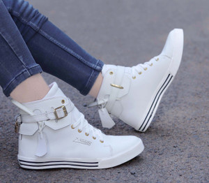 Zixer Exclusive LOCK HIP-HOP Dancing Shoe|Casual Dancing Sneakers|Funky Dancing 4 Boys Dancing Shoes For Men